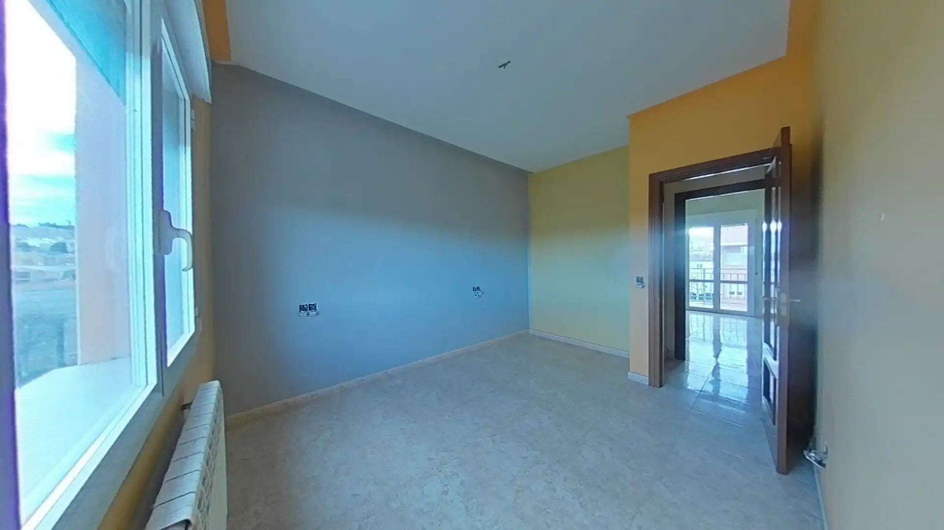 Piso en venta en Alfaro con Terraza