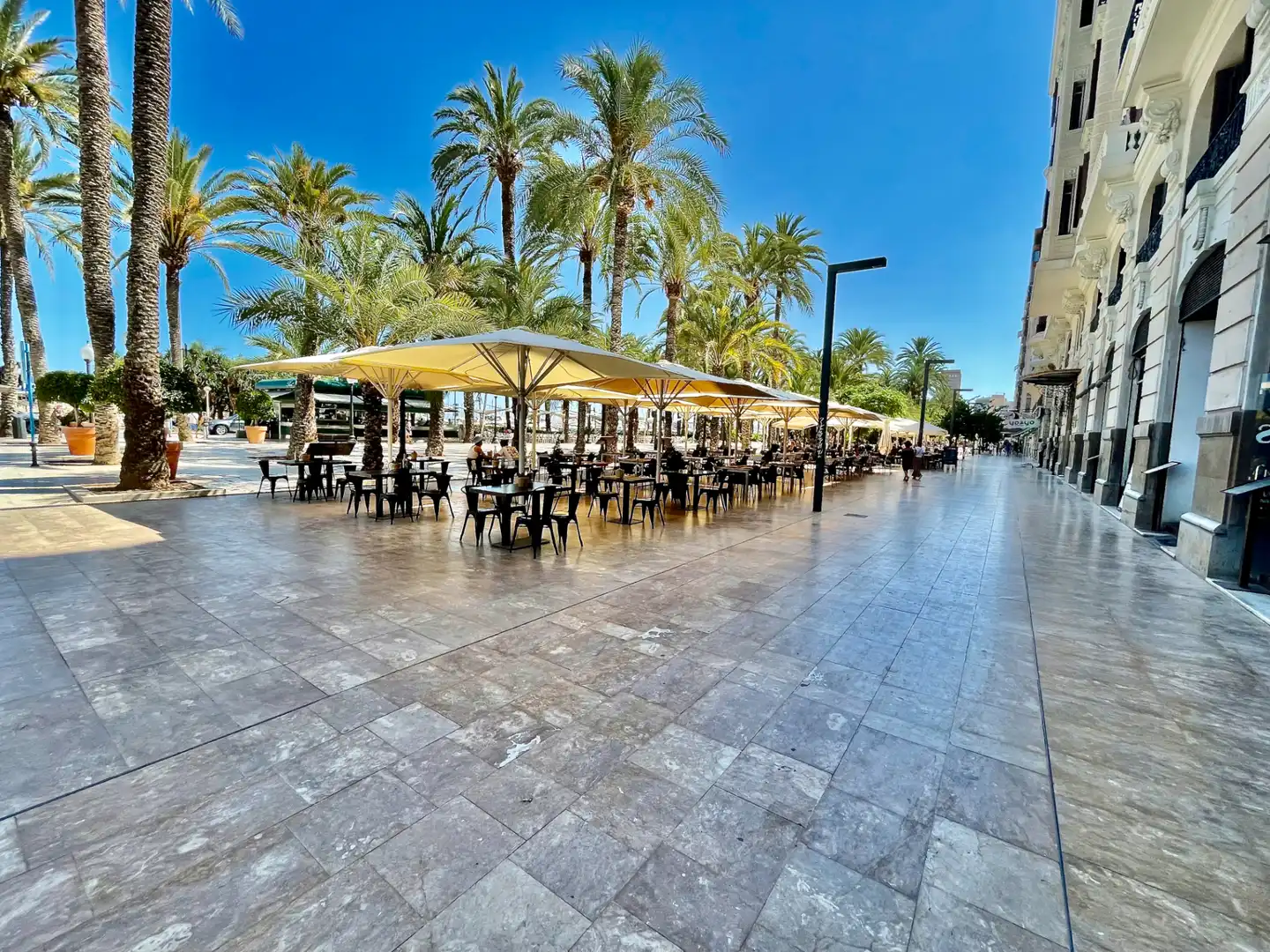 Piso con terraza en venta en Carrer Llauradors, imagen 44