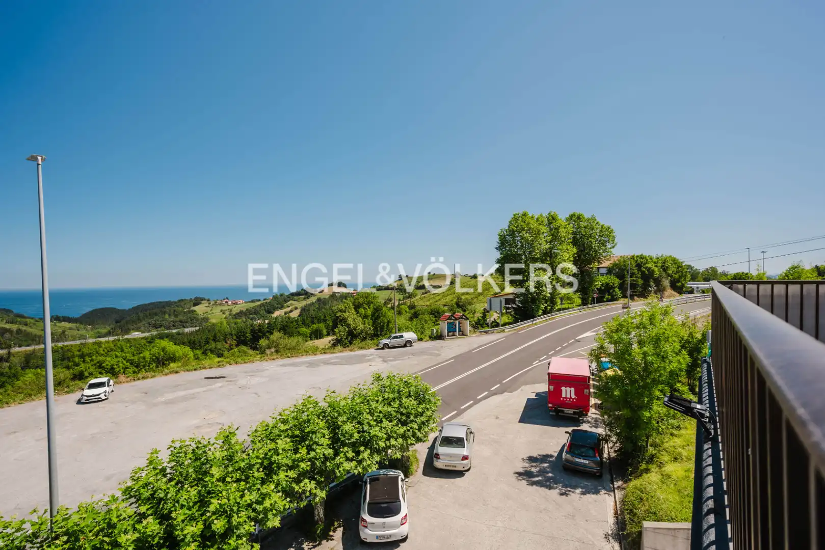 Exterior view of Buildings for sale in Deba