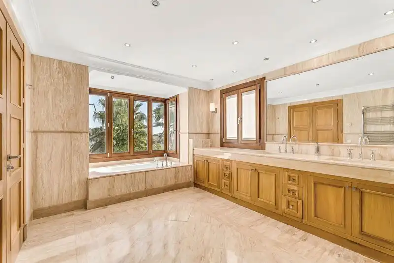 Casa amb terrassa en venda a El Paraíso, imagen 20