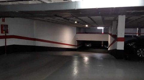 Foto 5 de Garatge en venda a De España, Marazuela - El Torreón, Las Rozas de Madrid