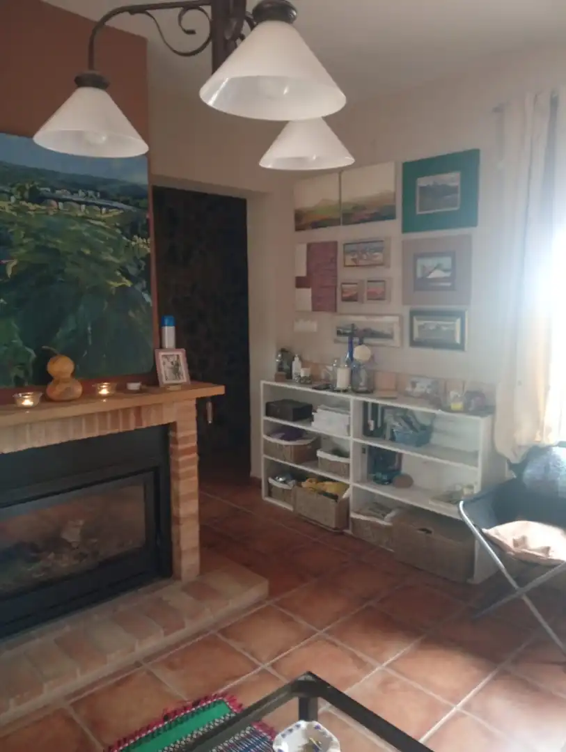 Villa zum Verkauf in Camino de la Guija, imagen 7