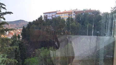 Foto 5 de Oficina en venda a De Sagunto, Ensanche - Fuenfresca, Teruel Capital