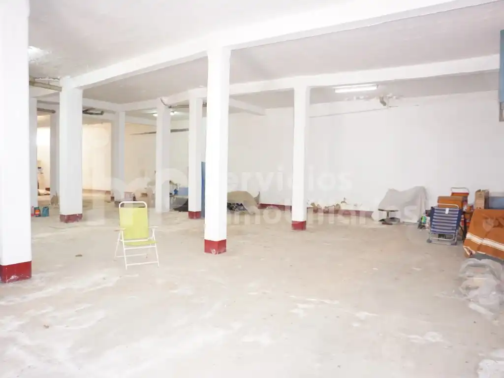 Industrial buildings for rent in Vélez-Málaga