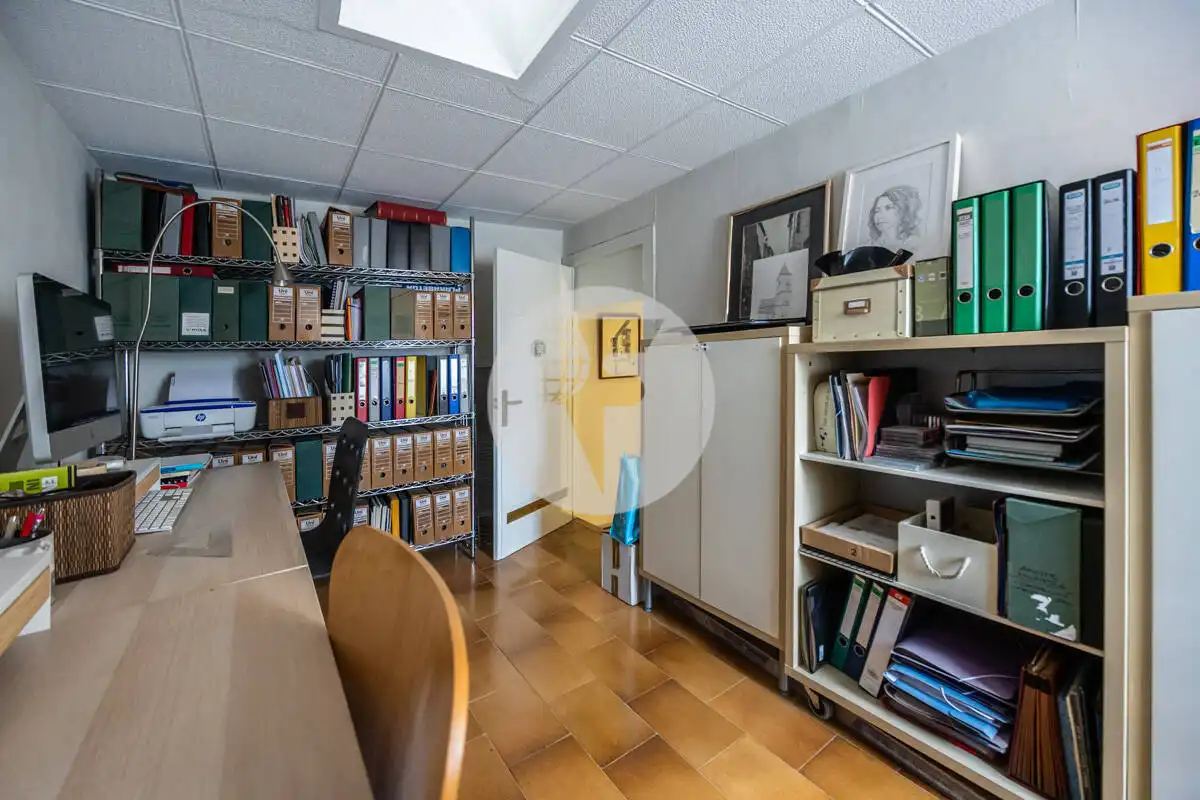 Casa o chalet en venta en Sabadell con Aire acondicionado, Calefacción y Terraza