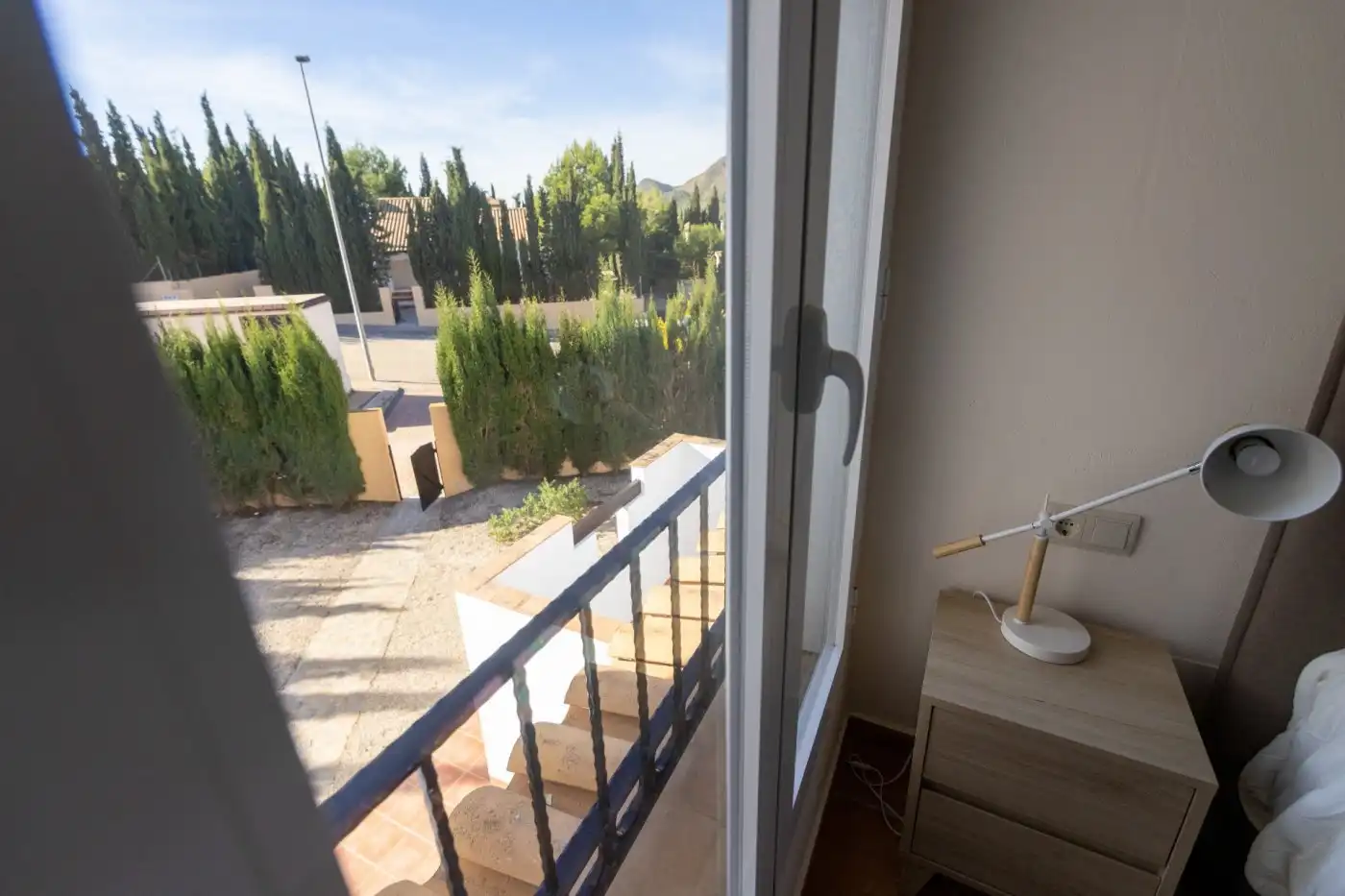 Casa aparellada amb jardí en venda a La Pinilla - Las Palas, imagen 51