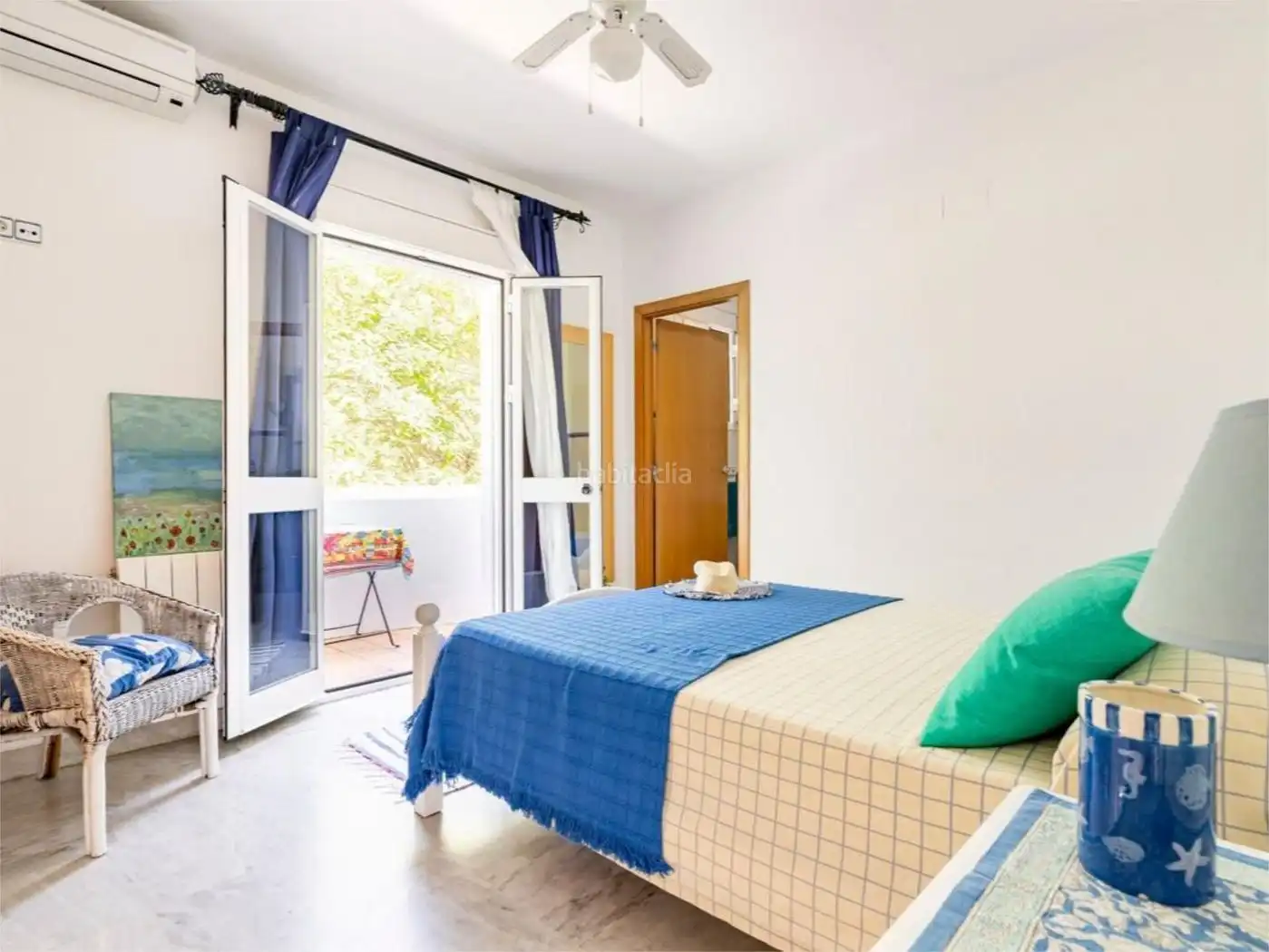 Reihenhaus mit Pool zur Miete in Paseo del Golf 20, imagen 23