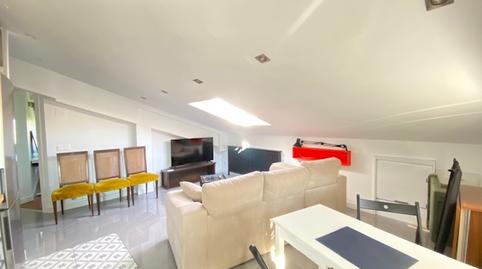 Foto 4 de Àtic de lloguer a Sopela, Bizkaia