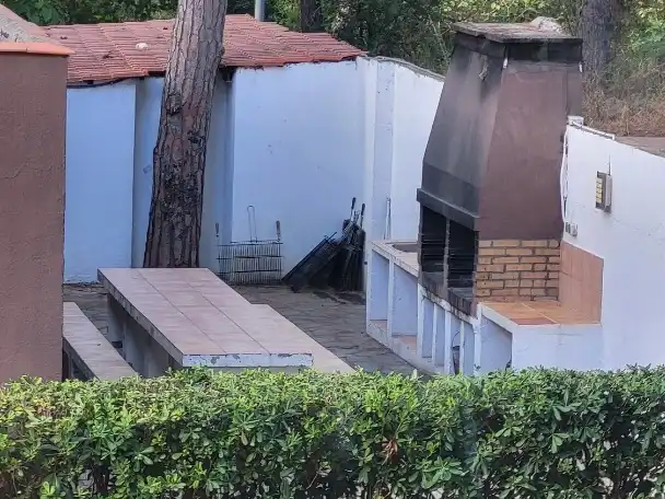 Terrassa de Pis de lloguer en Gavà amb Aire condicionat, Calefacció i Terrassa