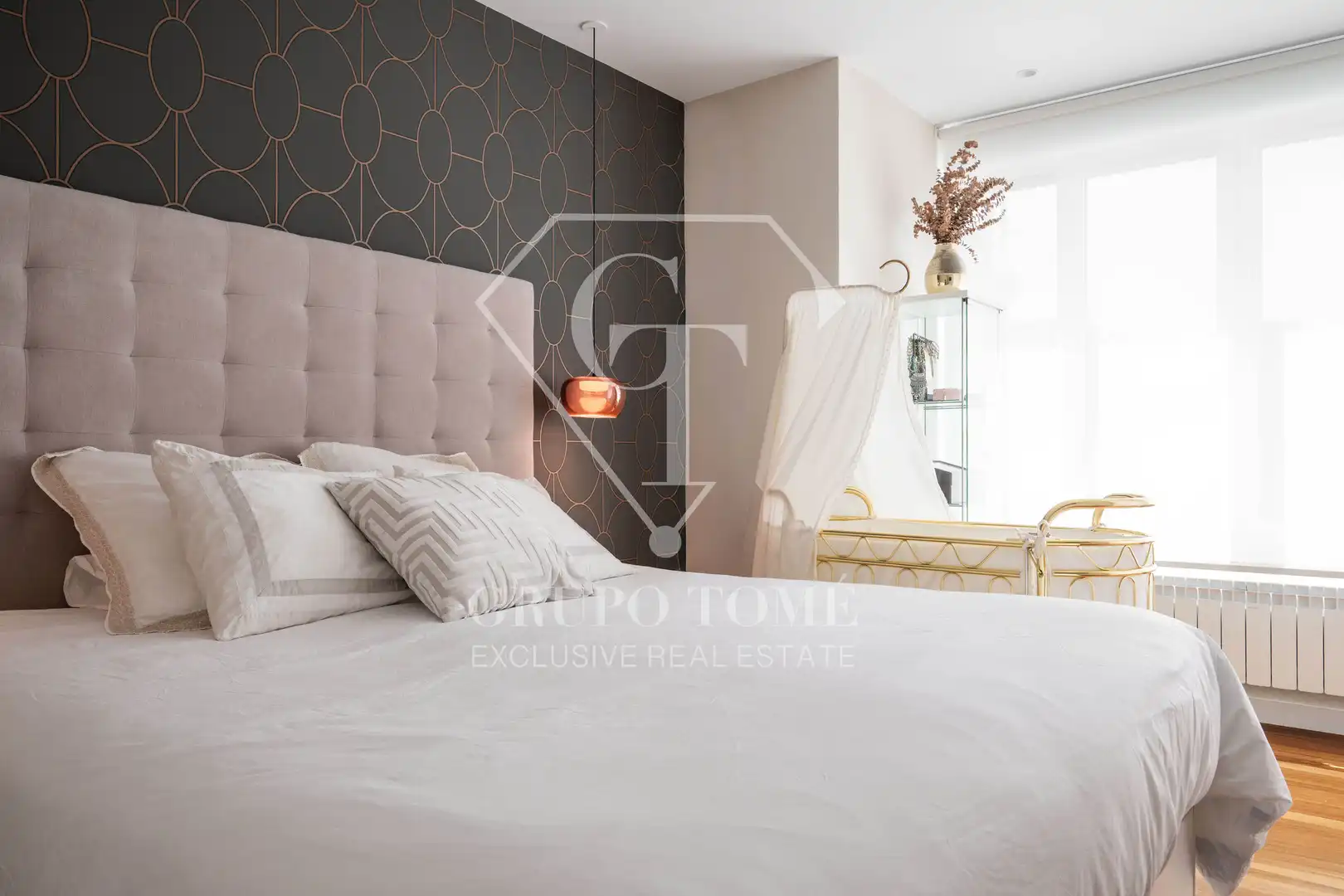Casa pareada con terraza en venta en Paseo Tokieder 18, imagen 46