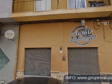 Appartamento in vendita a CL VICENTE BLASCO IBAÑEZ 99