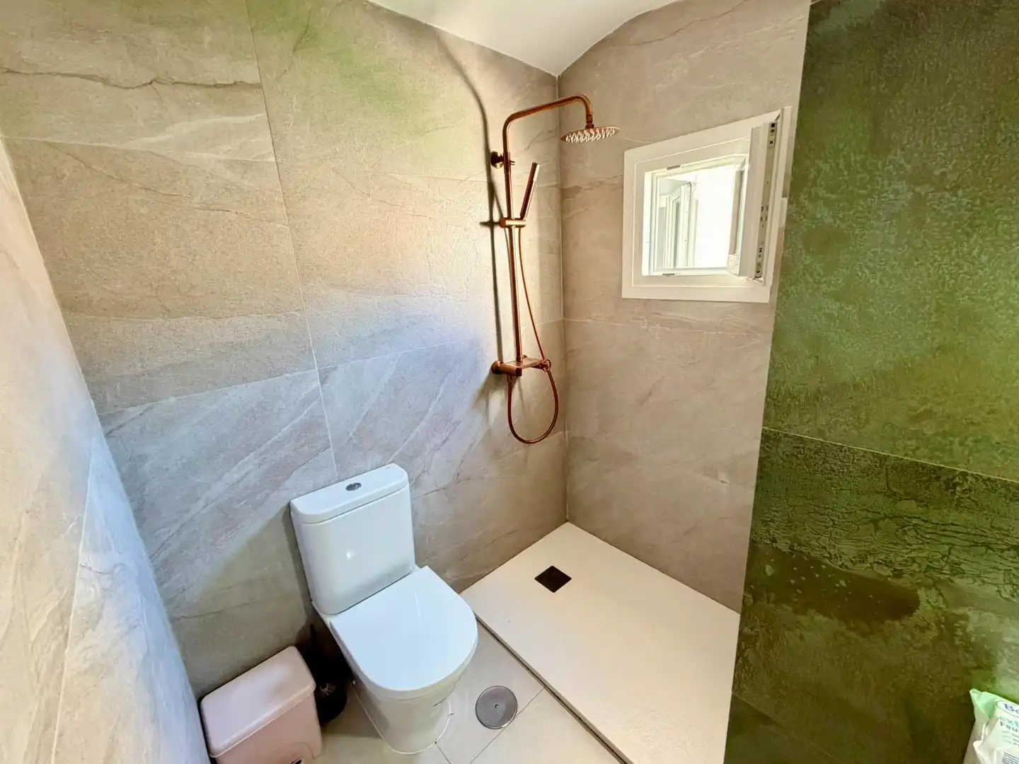 Baño de Casa o chalet en venta en Antequera con Trastero