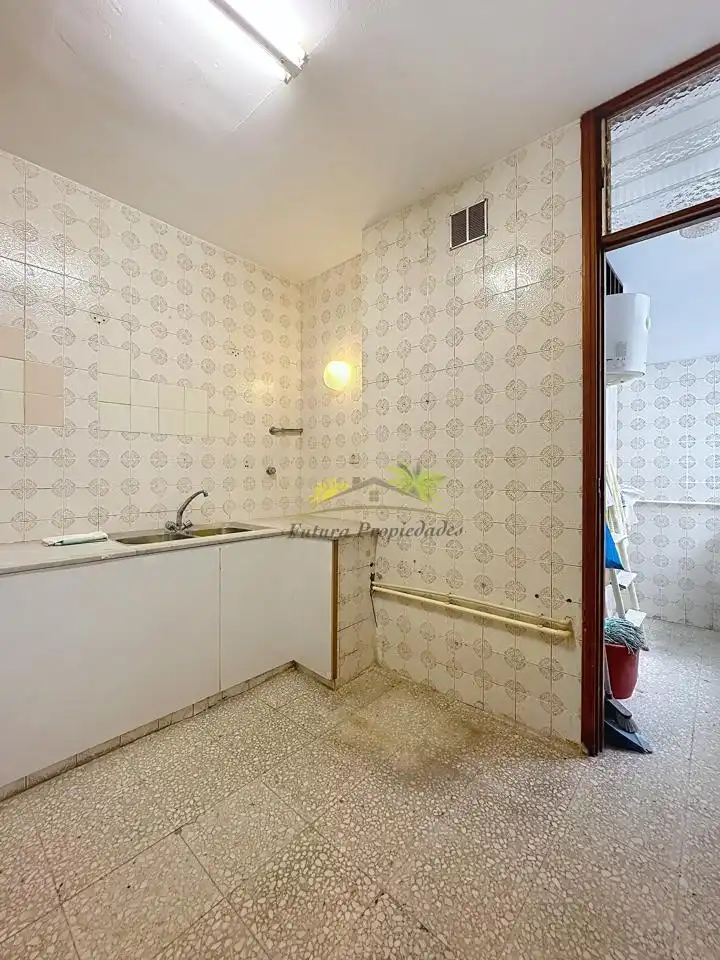 Cuina de Pis en venda en Arrecife
