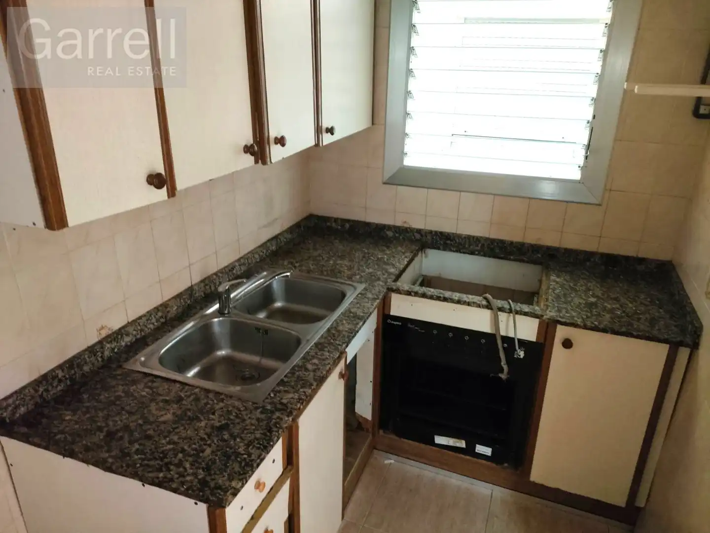 Kitchen of Flat for sale in Pineda de Mar