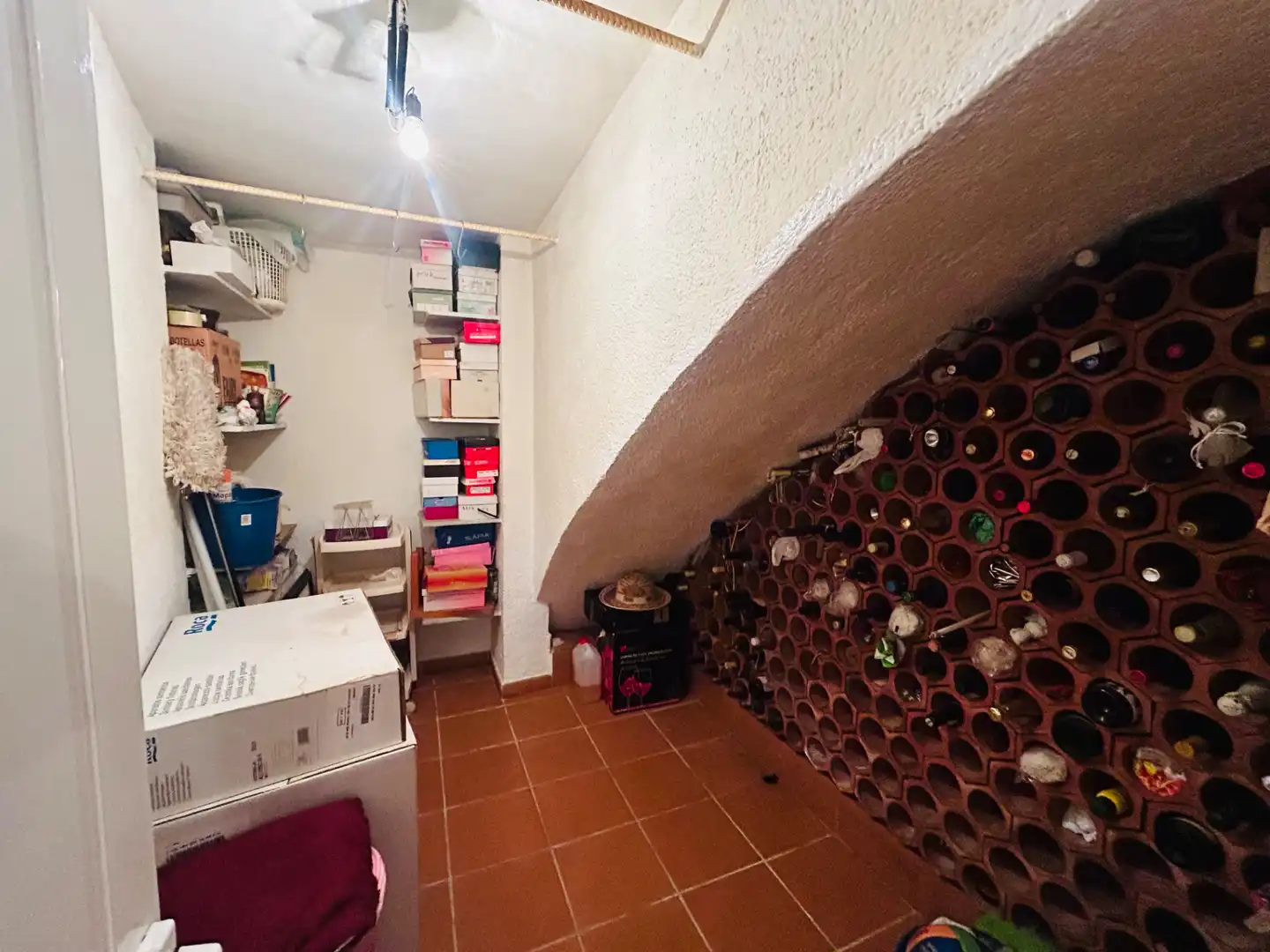 Villa avec terrasse à vendre à El Montgó, imagen 3