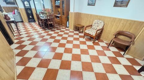 Foto 4 de Casa o xalet en venda a Calle de Murillo, 8, Centro - Doña Mercedes, Sevilla