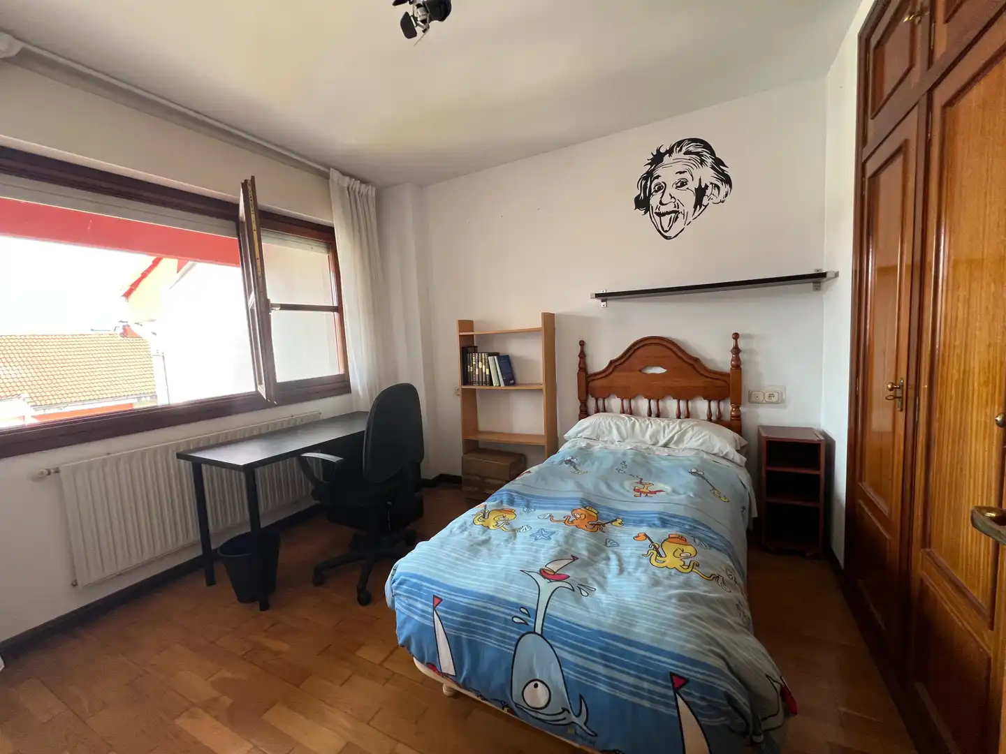 Casa adosada en venta en Calle los Fresnos, 13, Llanera
