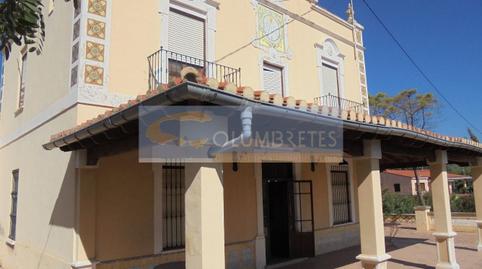 Photo 2 of House or chalet for sale in Calle Sierra Ensegures, Ciutat del Transport - La Salera, Castellón