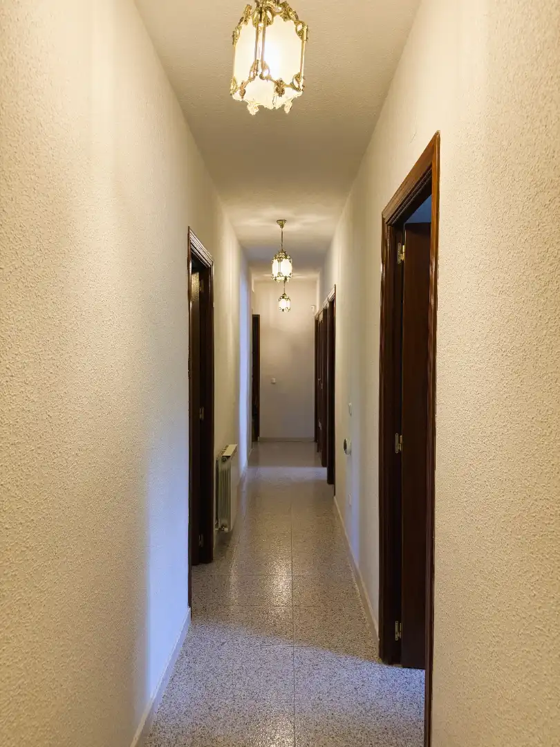 Haus oder Chalet zum Verkauf in Colmenar de Oreja mit Heizung, Privatgarten und Terrasse