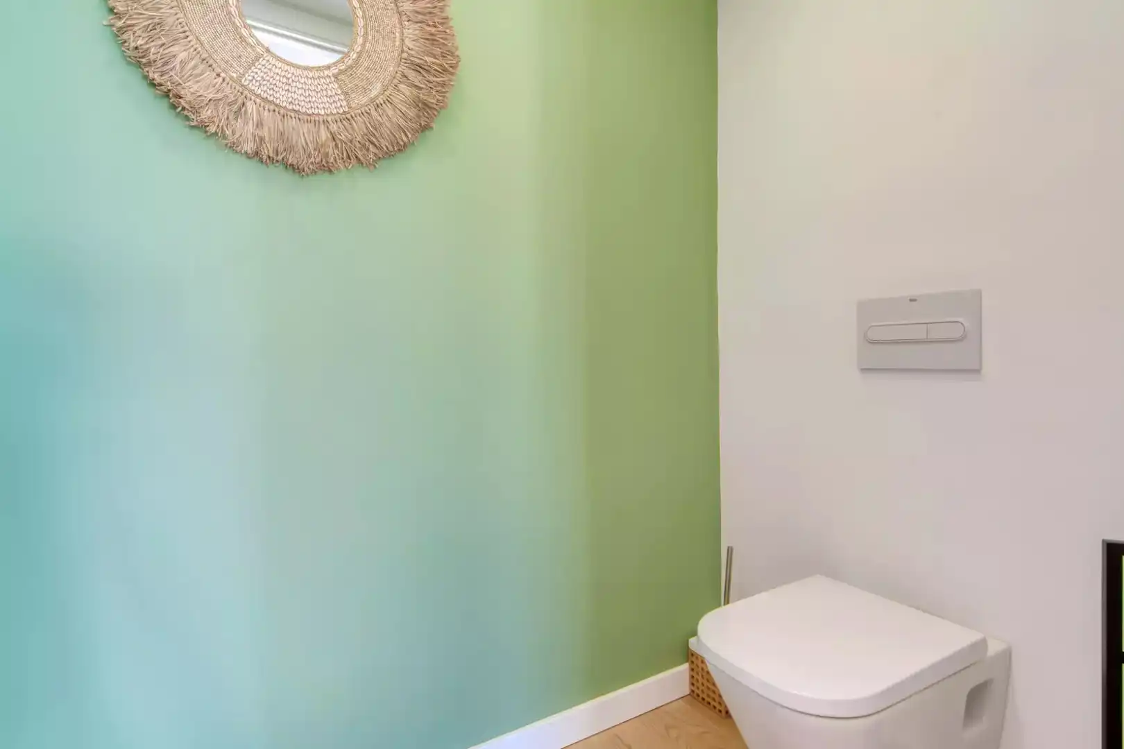 Baño de Casa o chalet en venta en Empuriabrava con Aire acondicionado, Calefacción y Terraza