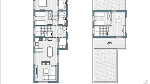 Foto 3 de Casa o xalet en venda a Airesol, Castellar del Vallès