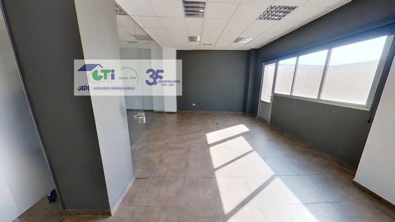 Büro zur Miete in Cuarte de Huerva