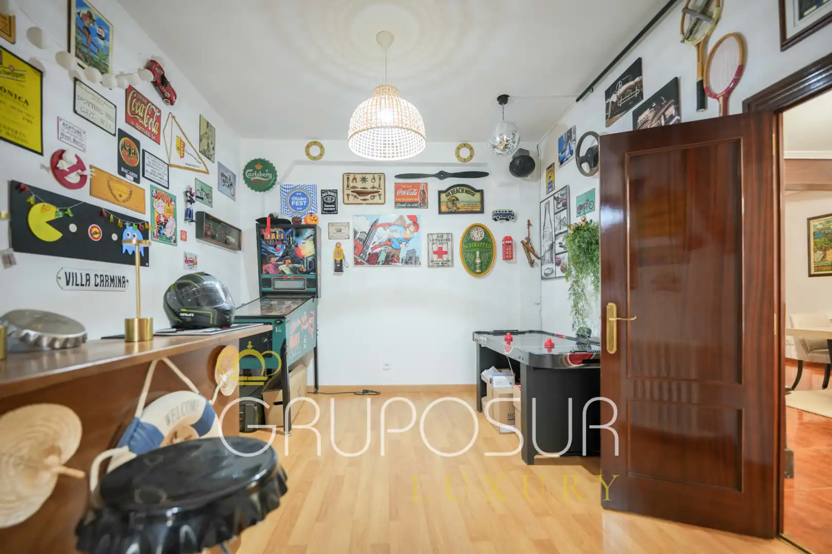 Appartement avec terrasse à vendre à Calle de Leopoldo Cano 18, imagen 36