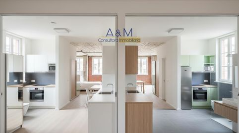 Foto 5 von Wohnungen zum Verkauf in Calle Doctor Sanchez Villares, 13, Arturo Eyries, Valladolid Capital