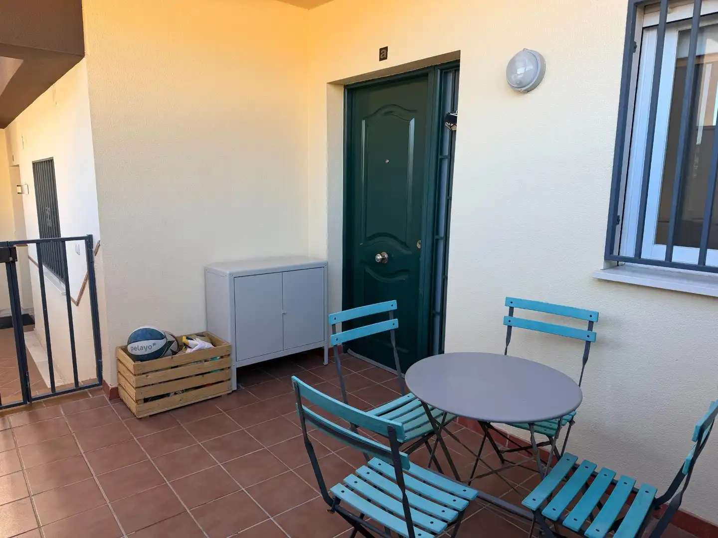 Dachboden zur Miete in Alfacar, Granada