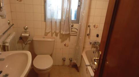 Foto 3 de Piso en venta en Calle Francisco Tello, Alhama de Aragón, Zaragoza