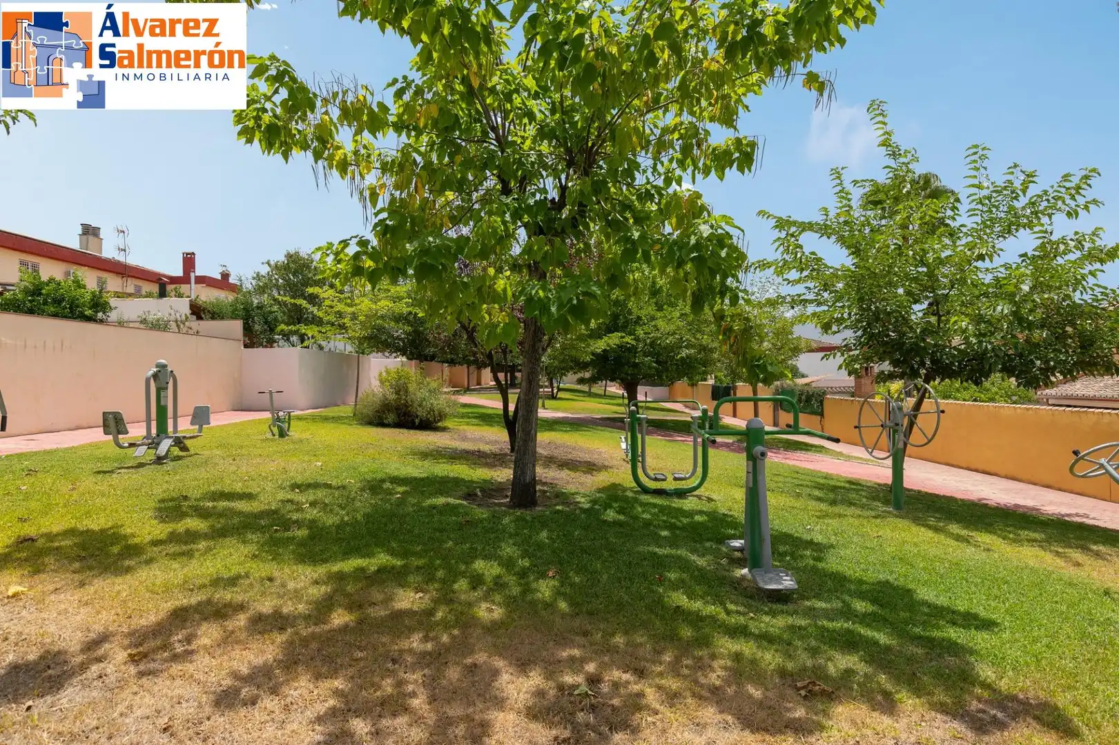 Home with terrace for sale in DR MARAÑON, imagen 38
