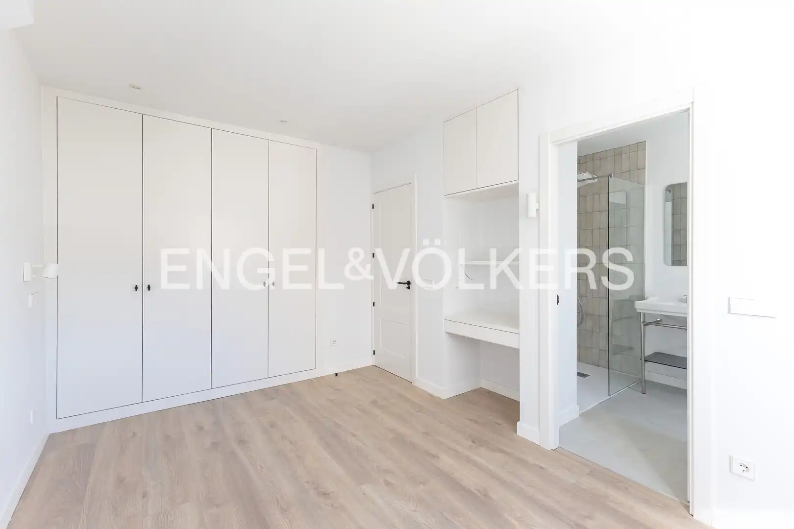 Habitación de Casa o chalet de alquiler en Madrid con Aire acondicionado, Calefacción y Terraza