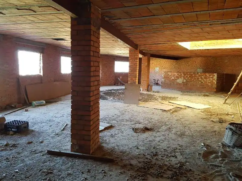 Chalet con jardín en venta en Cabrero, imagen 5
