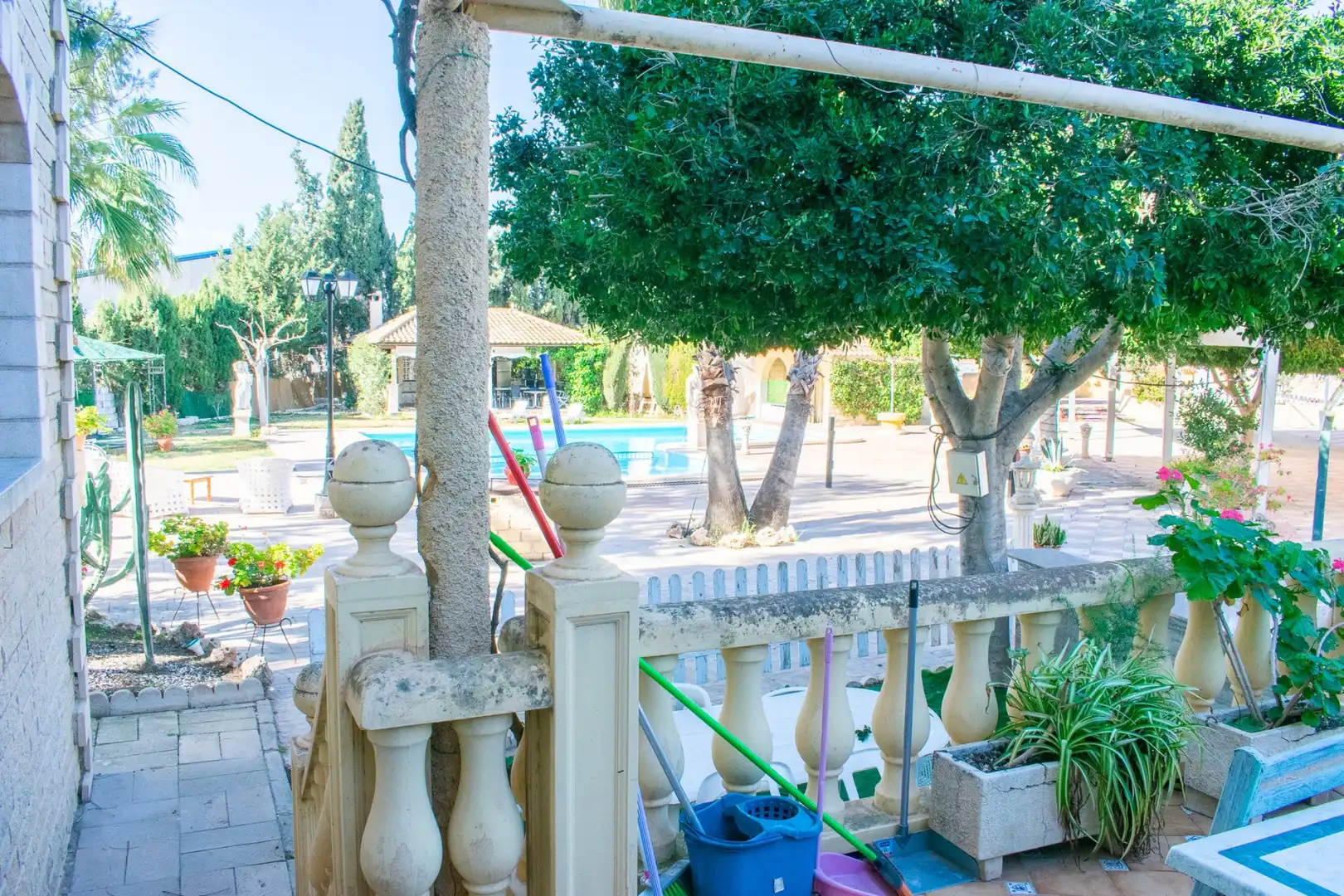 Casa amb piscina en venda a Crevillent, imagen 87
