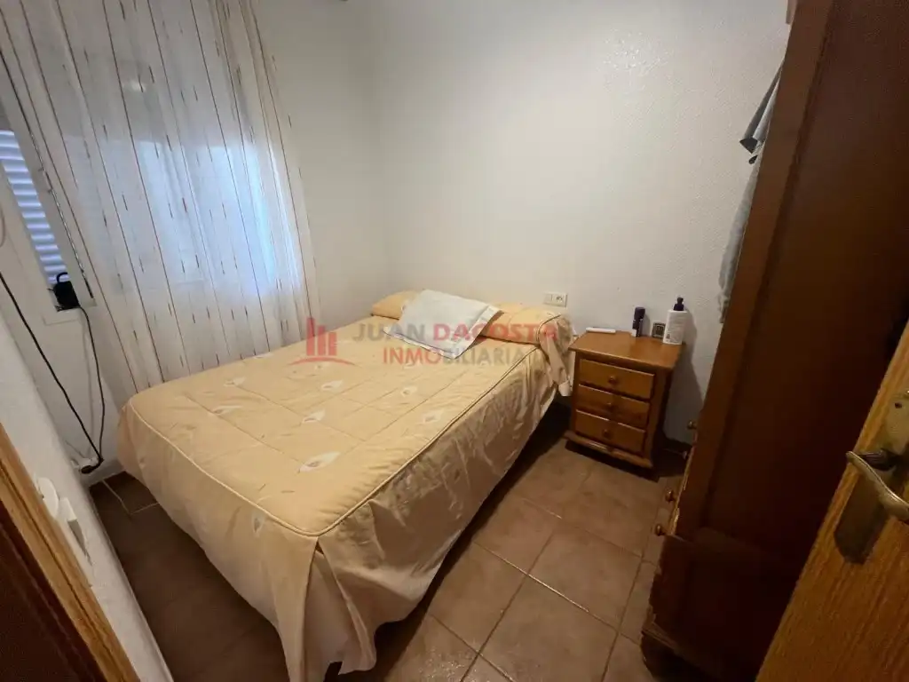 Habitación de Casa o chalet de alquiler en La Antilla