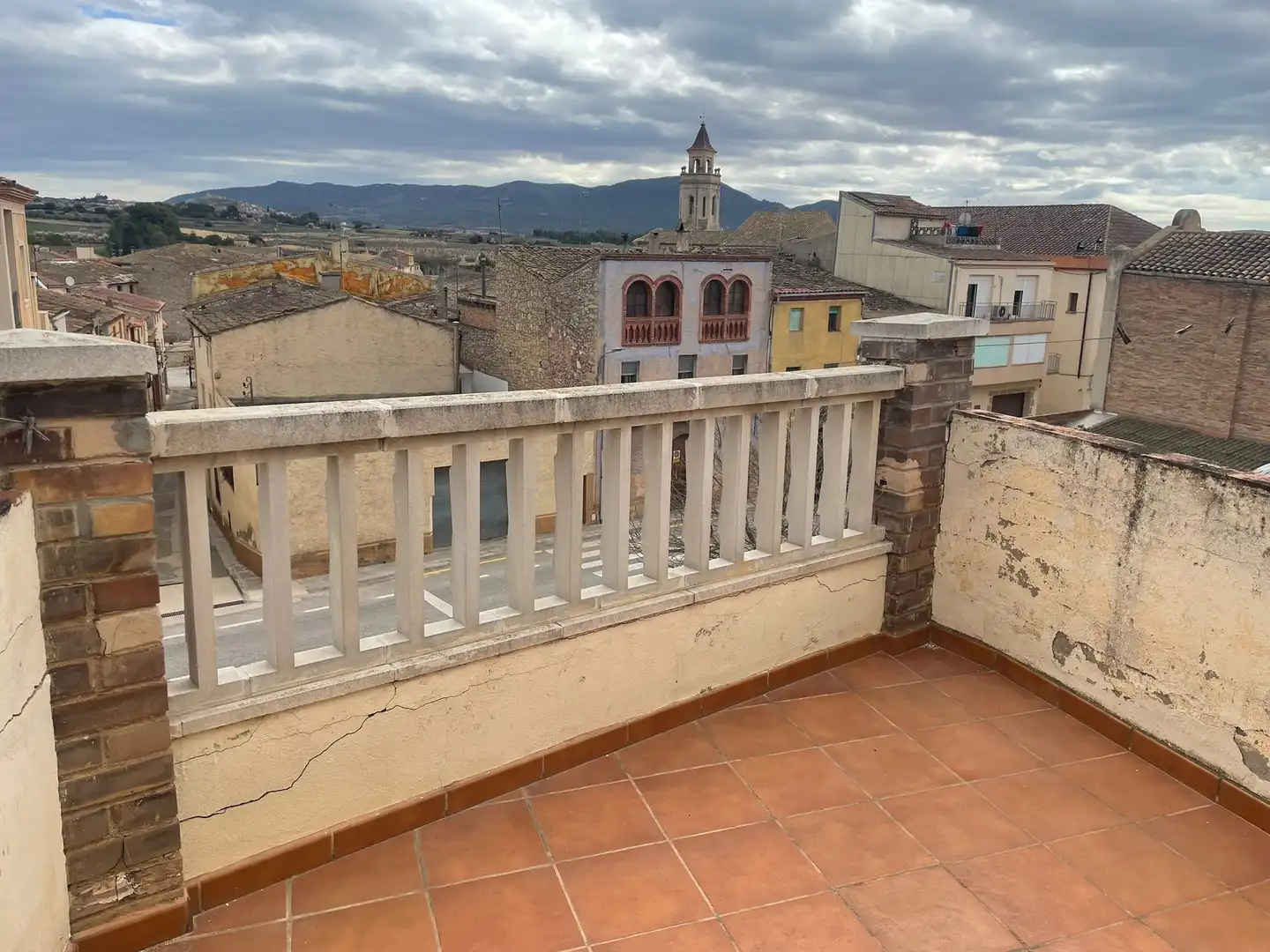 Terrassa de Casa o xalet en venda en Pira amb Calefacció, Terrassa i Traster