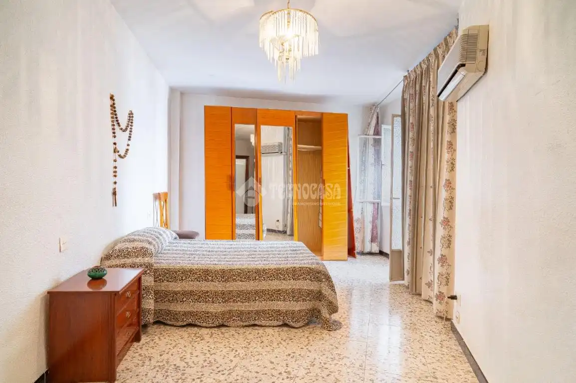Appartamento con terrazza in vendita a C. Sta. María, imagen 10