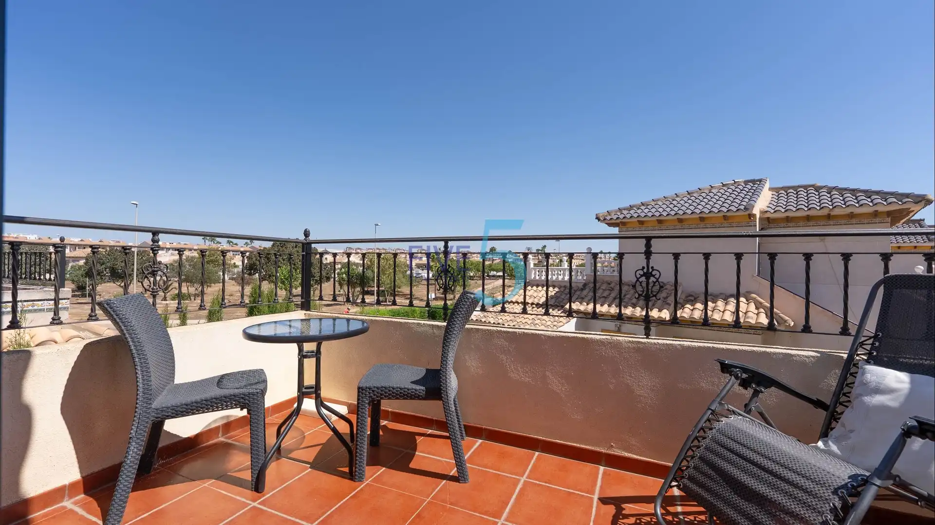 Reihenhaus mit Terrasse zum Verkauf in Orihuela Costa, imagen 20