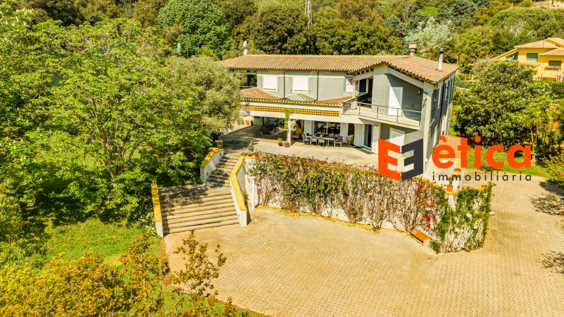 Villa avec balcon à vendre à Passeig Vallvidrera 17, imagen 17