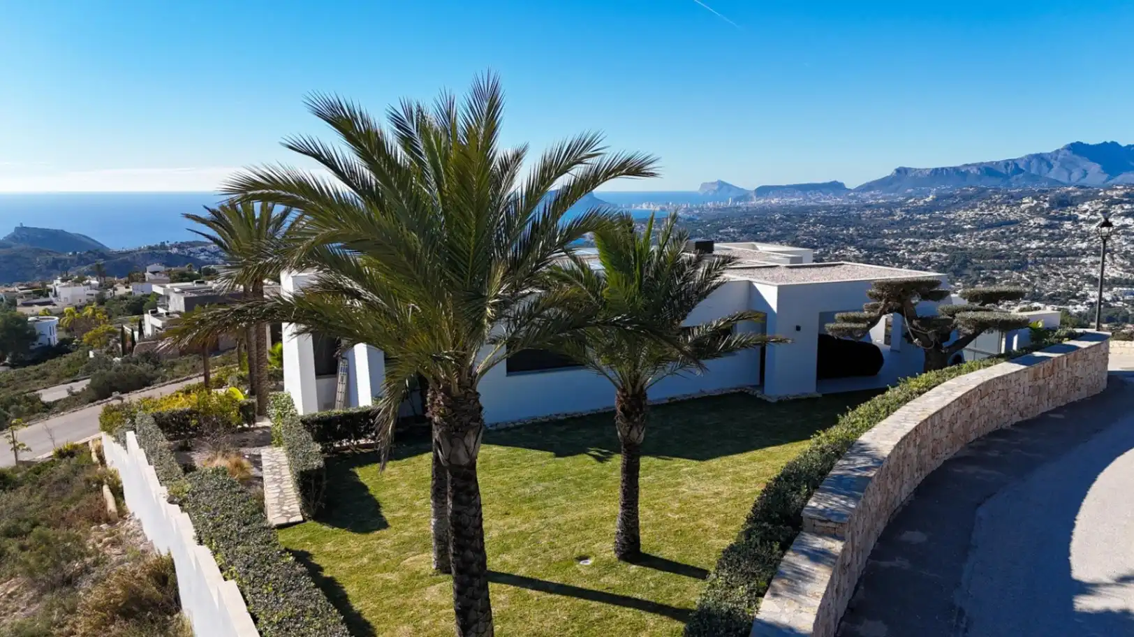 Casa o chalet en venta en Cumbre del Sol