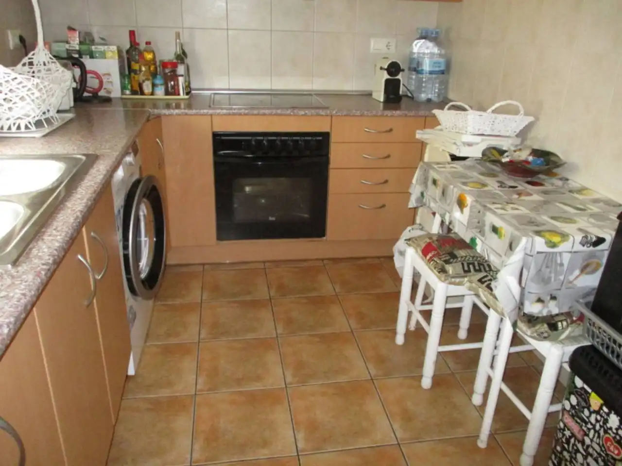 House with garden for sale in Calle saturn,, imagen 17