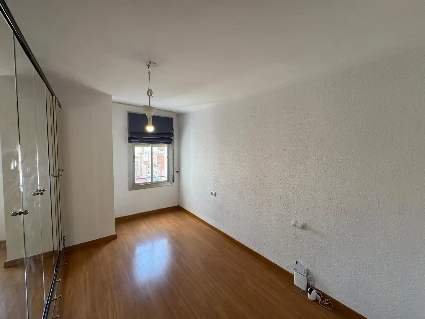 Bedroom of Flat for sale in Montigalà - Sant Crist
