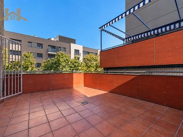 Wohnung mit Aufzug zum Verkauf in Calle de Alcobendas