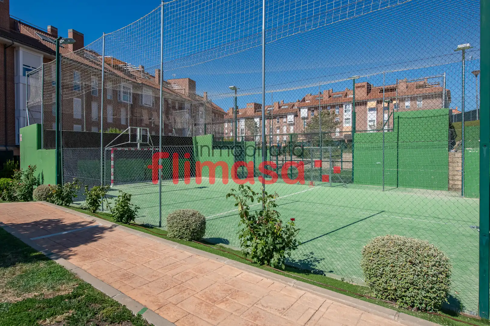 Duplex avec piscine à vendre à Calle de Gandía, imagen 2