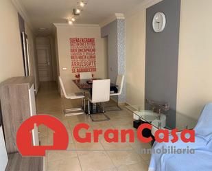 Apartament de lloguer a San Isidro