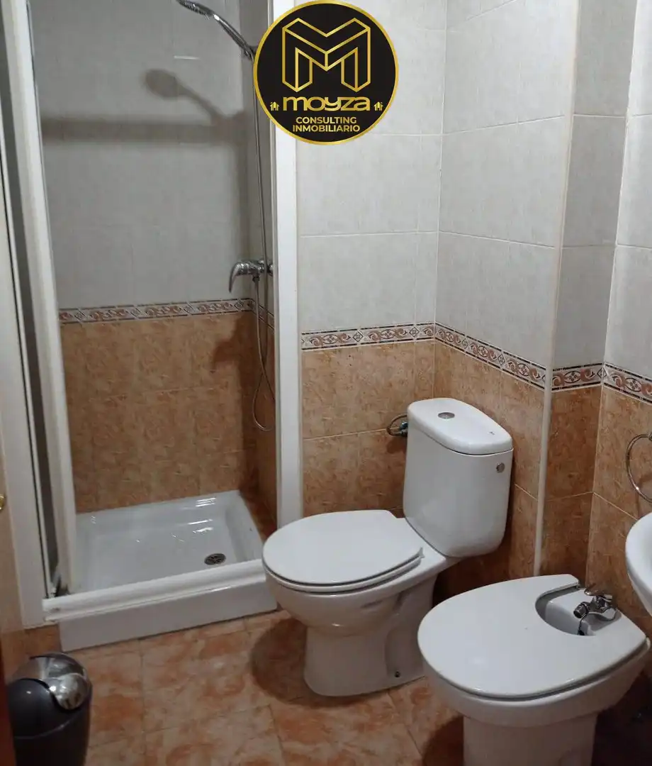 Baño de Piso en venta en Jaén con Aire acondicionado