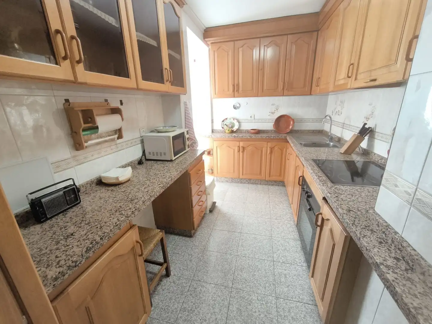 Piso con ascensor en venta en Zona Nord