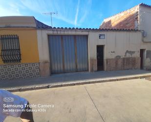 Exterior view of House or chalet for sale in  Lleida Capital