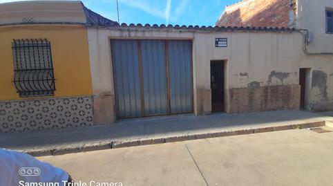 Foto 2 de Casa adosada en venda a Carrer Santa Teresa de Jesús, Secà de Sant Pere, Lleida