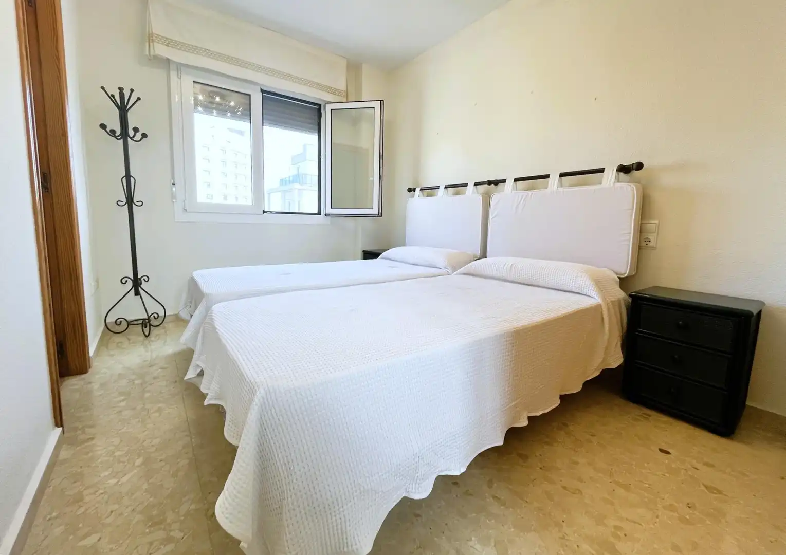 Attic for rent in Calle BARRAQUES, 71, Playa de Gandia